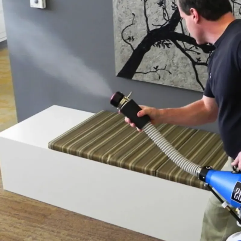 Professional Odor Removal in Powell County, MT